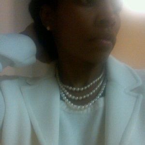 Meet your Posher, Melody